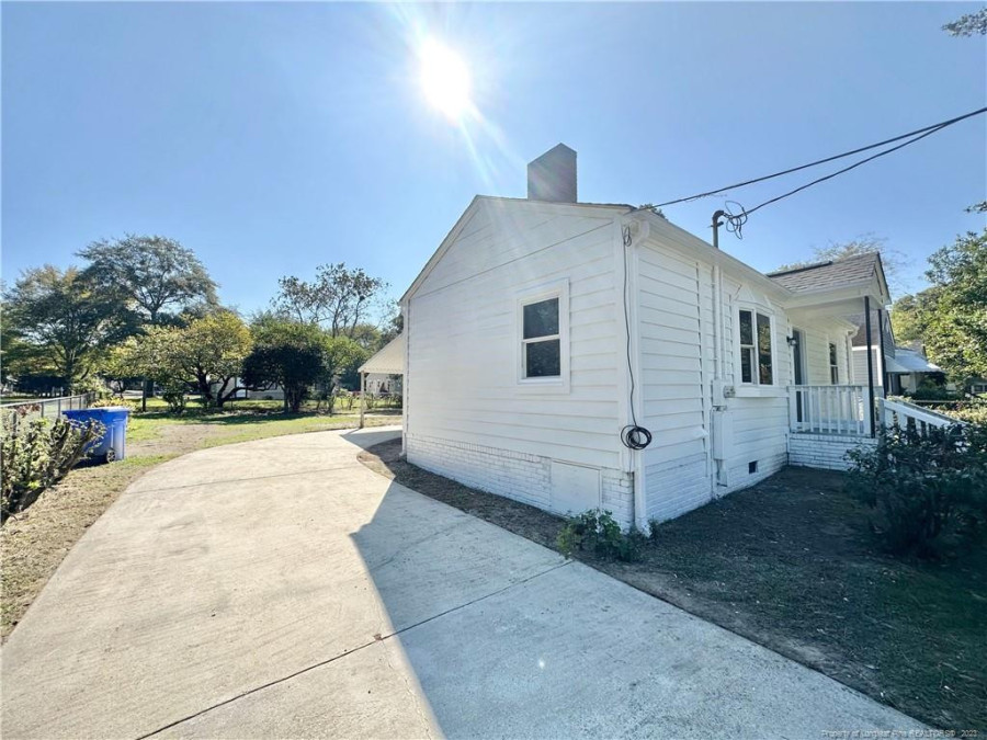 128 Circle Fayetteville, NC 28301