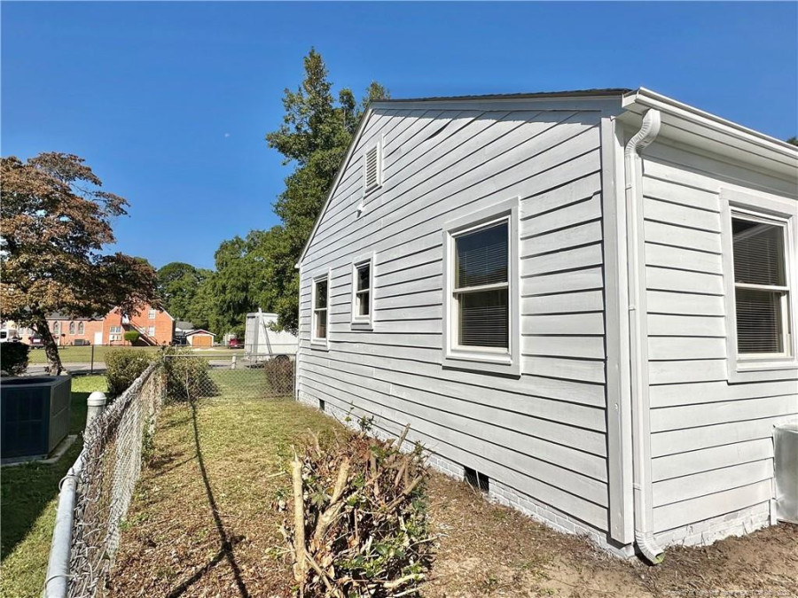 128 Circle Fayetteville, NC 28301