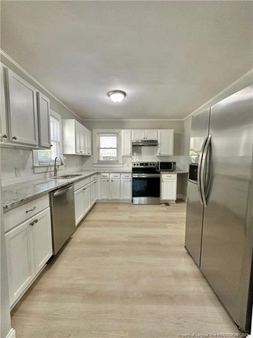 128 Circle Fayetteville, NC 28301