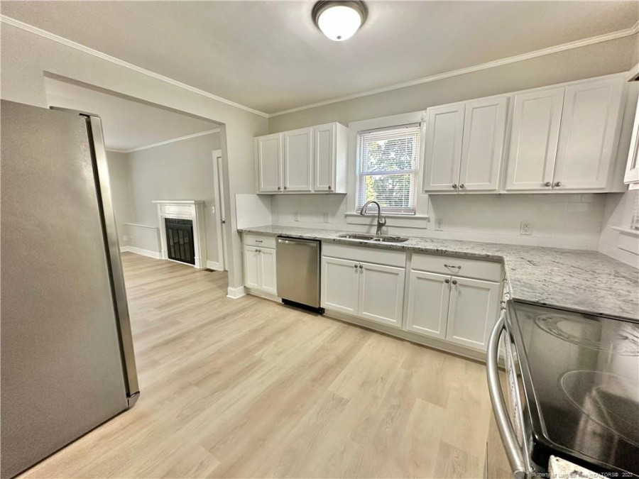 128 Circle Fayetteville, NC 28301