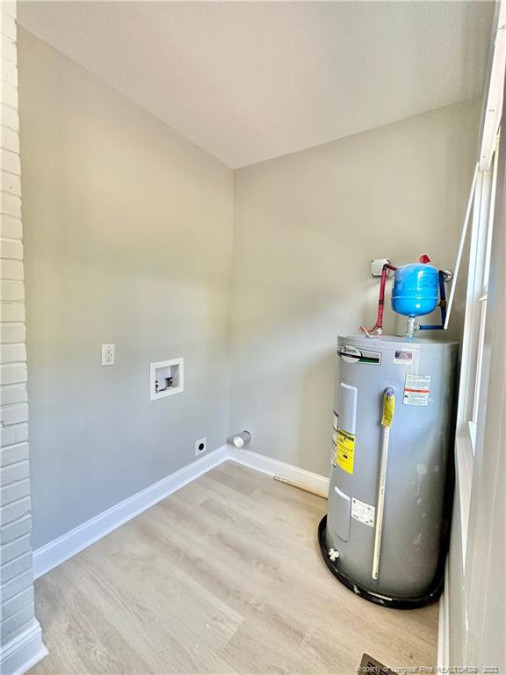128 Circle Fayetteville, NC 28301