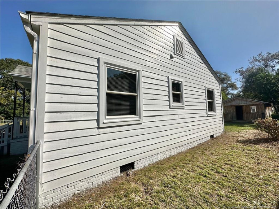 128 Circle Fayetteville, NC 28301
