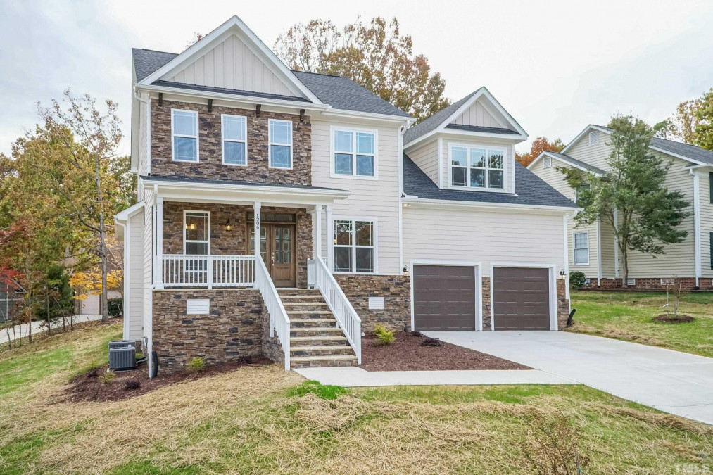 1206 East Pointe Dr, Durham, NC 27712 Raleigh Realty