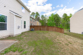 1117 High Fox Dr Durham, NC 27703