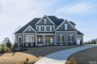 7204 Weller Cir Wake Forest, NC 27587