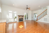 15 Treviso Pl Durham, NC 27707