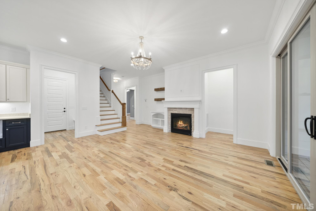 1119 Springdale Dr Wake Forest, NC 27587