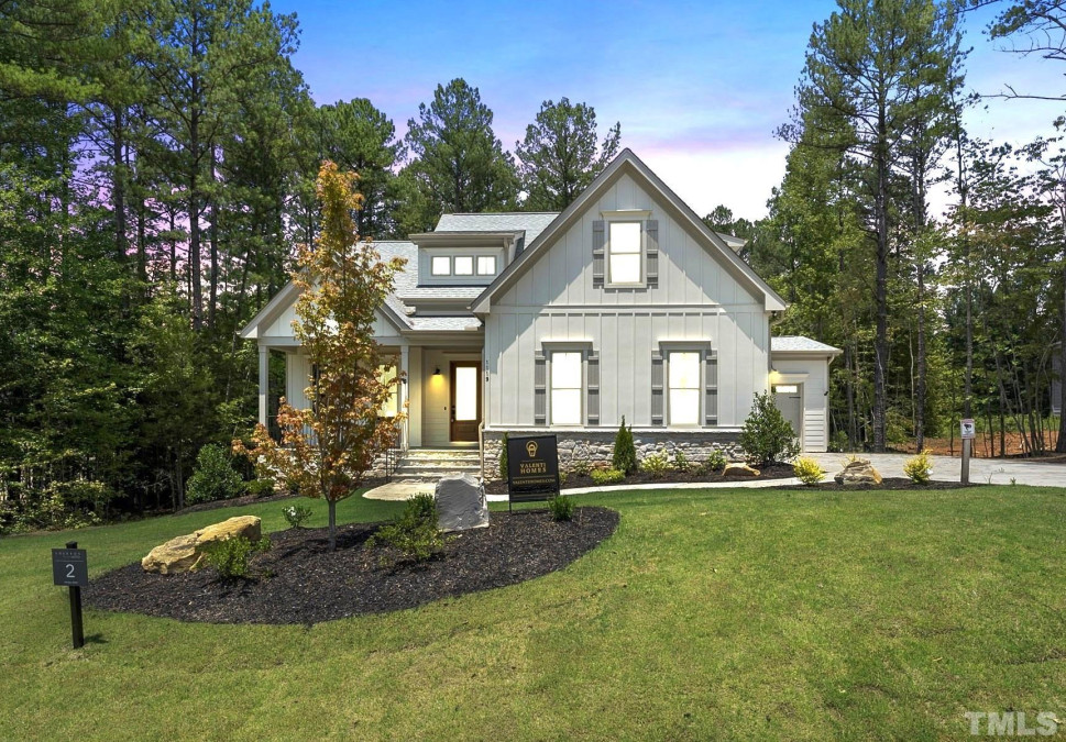 1119 Springdale Dr Wake Forest, NC 27587