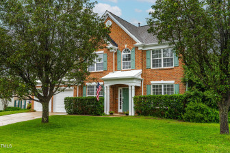 400 Shakespeare St Morrisville, NC 27560