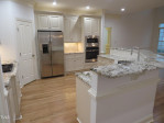 1512 Green Oaks Pw Holly Springs, NC 27540