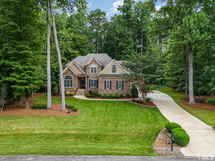 7504 Sextons Creek Dr, Raleigh, NC 27614 Raleigh Realty