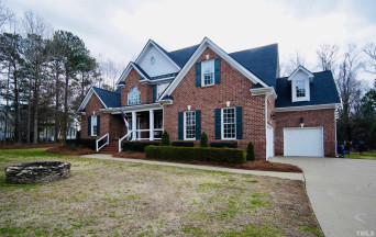 2708 Stonewalk Ct Zebulon, NC 27597