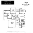 8008 Wexford Waters Ln Wake Forest, NC 27587