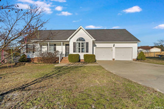 208 Peachtree Ln Sanford, NC 27332