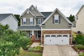 1101 Forest Willow Ln Morrisville, NC 27560