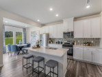 423 Sustainable Way Raleigh, NC 27610