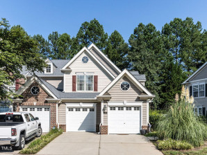 9420 Oglebay Ct Raleigh, NC 27617