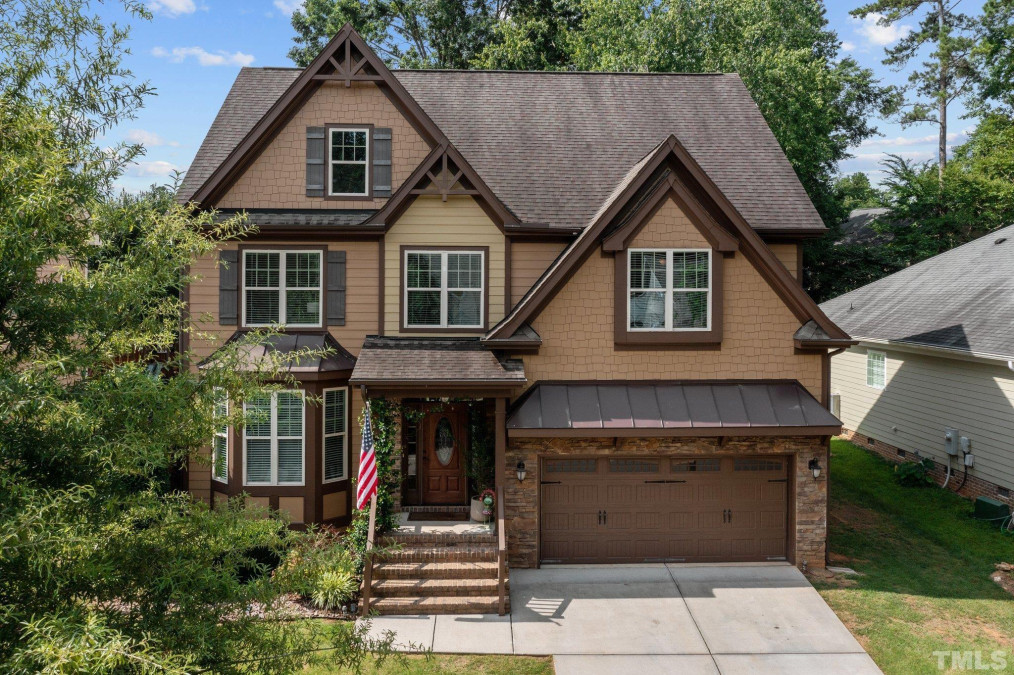 127 Cobble Ridge Dr, Pittsboro, NC 27312 Raleigh Realty