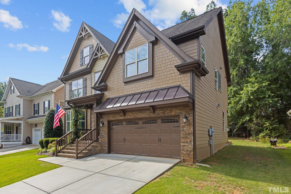 127 Cobble Ridge Dr, Pittsboro, NC 27312 Raleigh Realty