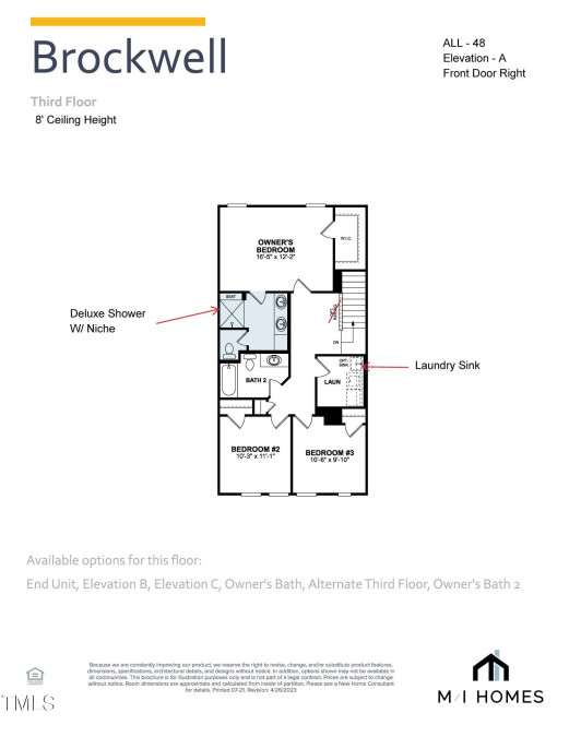 3022 Freewinds Way Cary, NC 27519