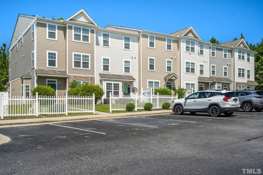 331 Gilman Ln, Raleigh, NC 27610 Raleigh Realty