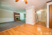 11116 Trappers Creek Dr Raleigh, NC 27614
