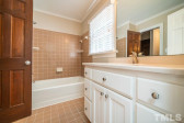 11116 Trappers Creek Dr Raleigh, NC 27614