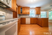 11116 Trappers Creek Dr Raleigh, NC 27614