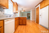 11116 Trappers Creek Dr Raleigh, NC 27614