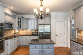 8617 Sunflower Meadows Ln Wake Forest, NC 27587