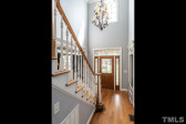 8617 Sunflower Meadows Ln Wake Forest, NC 27587
