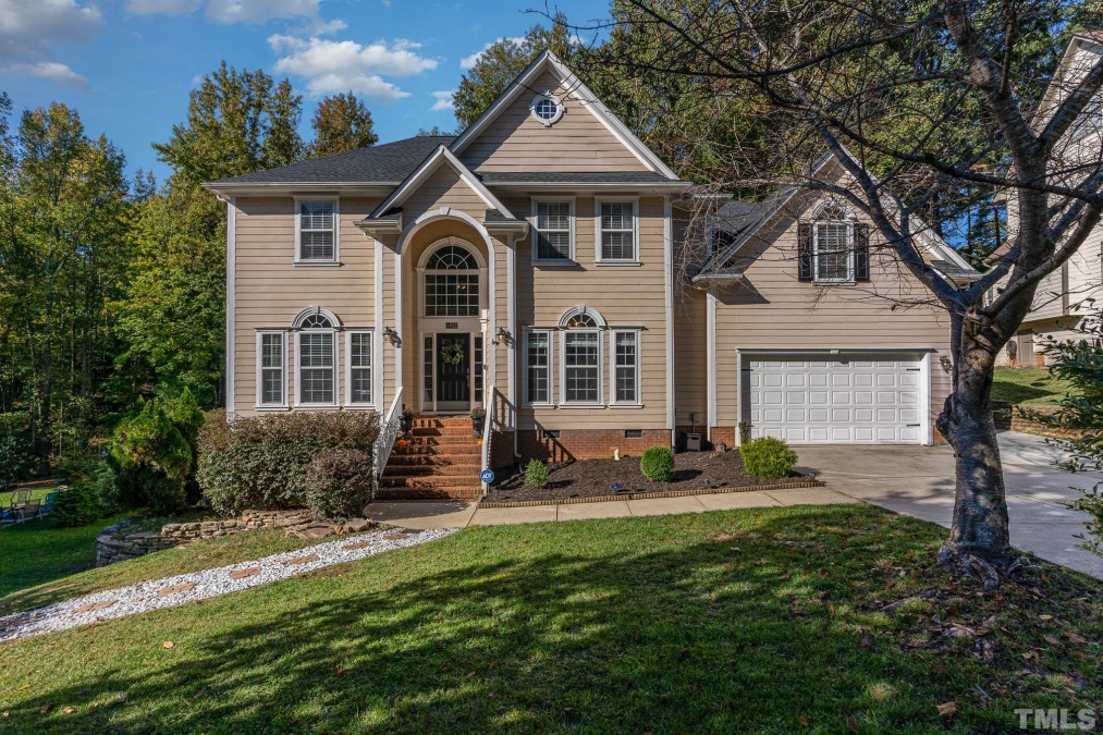 5012 Bartons Enclave Ln, Raleigh, NC 27613 Raleigh Realty