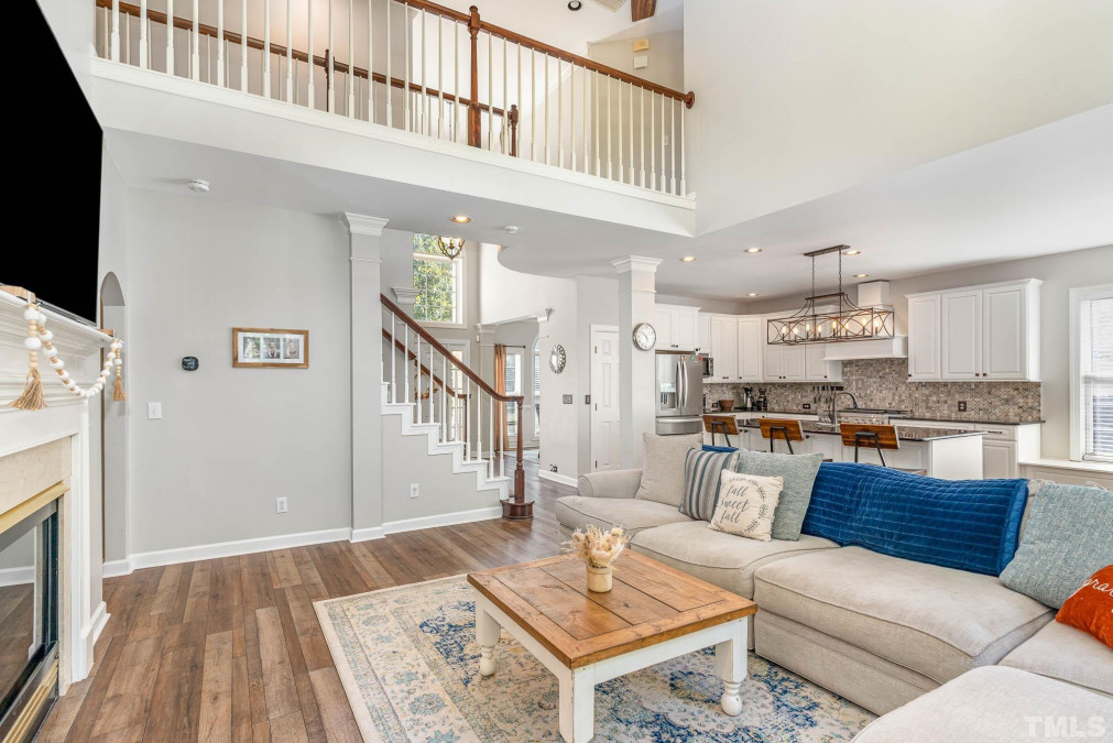 5012 Bartons Enclave Ln, Raleigh, NC 27613 Raleigh Realty