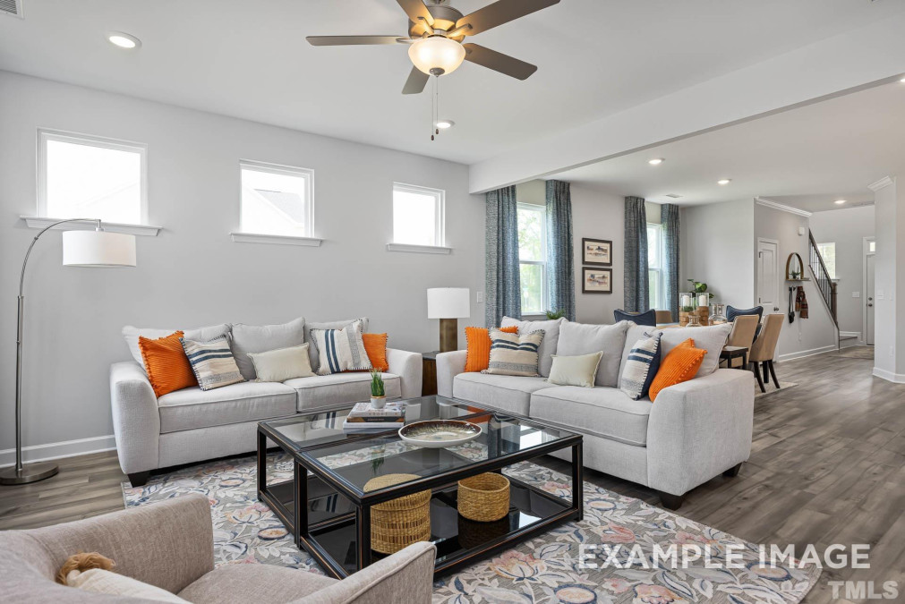 170 Rigsby Ave Four Oaks, NC 27524