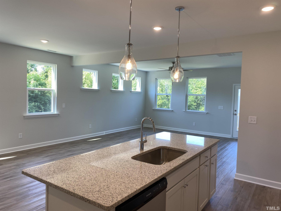 170 Rigsby Ave Four Oaks, NC 27524