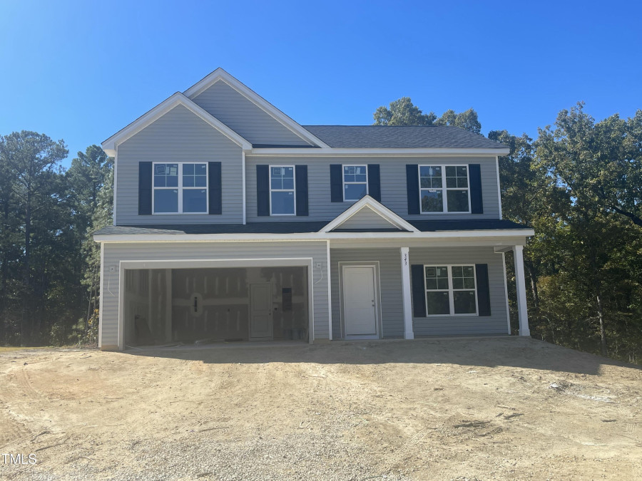 343 Flying Bolt Dr Raeford, NC 28376