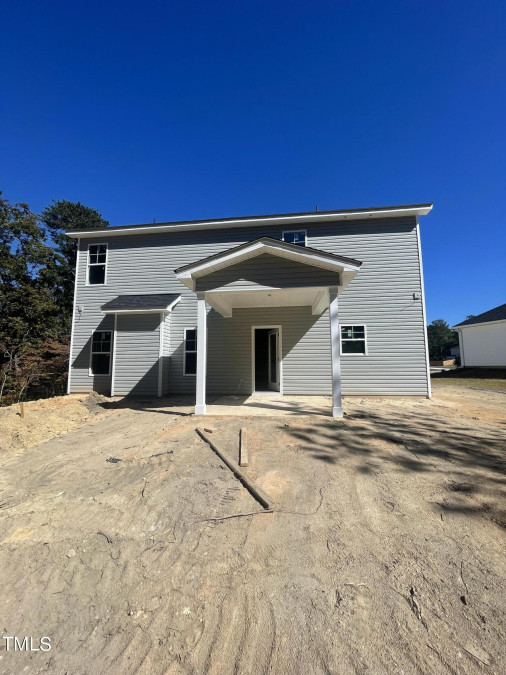 343 Flying Bolt Dr Raeford, NC 28376