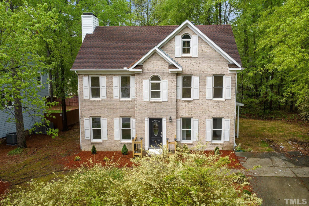 401 Chadbourne Dr, Durham, NC 27703 Raleigh Realty