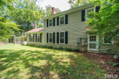 320 King St Hillsborough, NC 27278