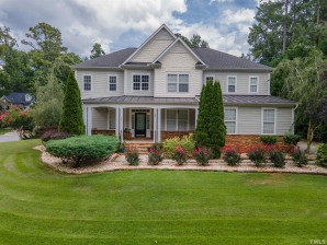 8911 Scotch Castle Dr Raleigh, NC 27612