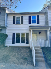 4 Durbin Pl Durham, NC 27705