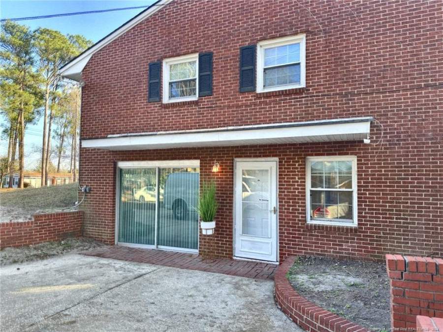 1020 Miller Ave, Fayetteville, NC 28304 Raleigh Realty