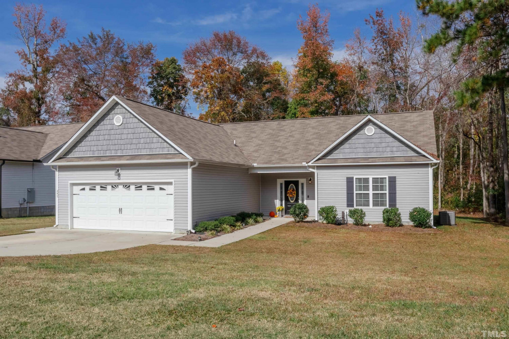 247 Whetstone Dr, Angier, NC 27501 Raleigh Realty