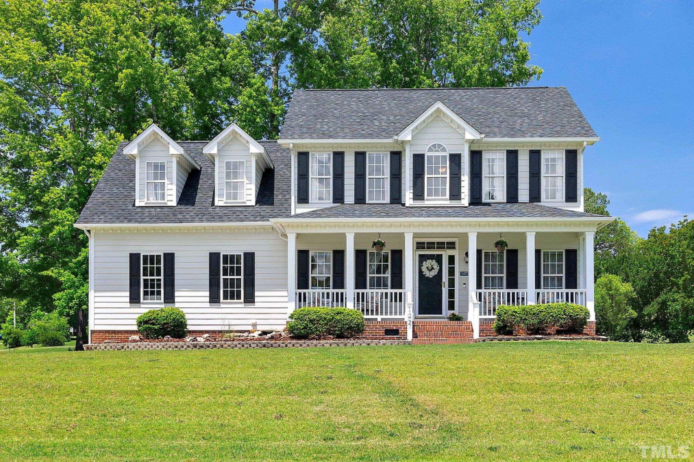 102 Salamander Dr Garner, NC 27529