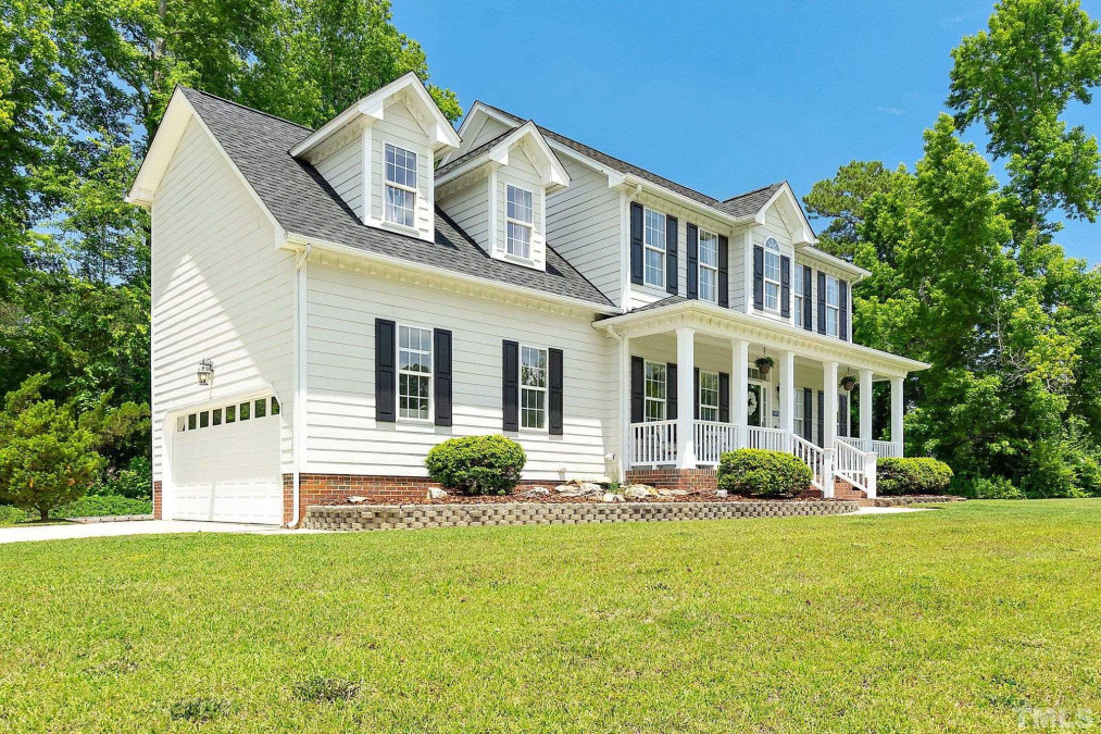 102 Salamander Dr Garner, NC 27529