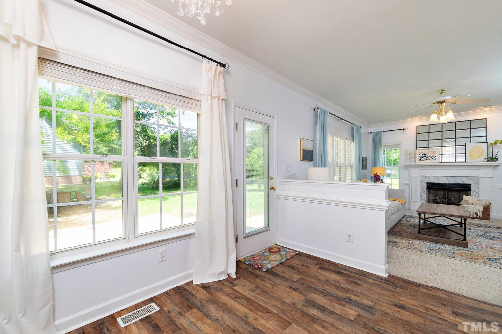 102 Salamander Dr Garner, NC 27529