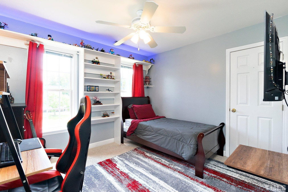 102 Salamander Dr Garner, NC 27529