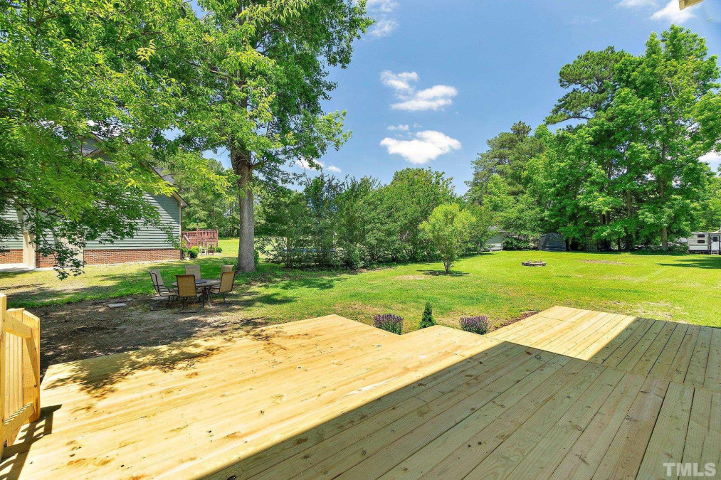 102 Salamander Dr Garner, NC 27529