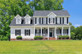 102 Salamander Dr Garner, NC 27529