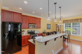 1129 Checkerberry Dr Morrisville, NC 27560